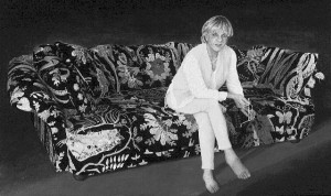 Bibi Andersson Bibi Andersson