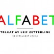 Alfabet